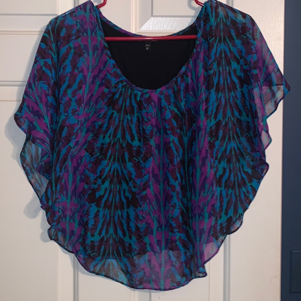 Express top - Picture 2 of 4